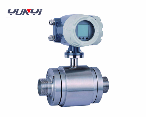 礦漿電磁流量計