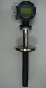 插入式電磁流量計(jì)在污水處理中的應(yīng)用