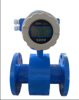 玻璃水渦輪流量計與電磁流量計的對比.png